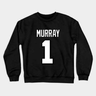 Arizona Football Muray Crewneck Sweatshirt